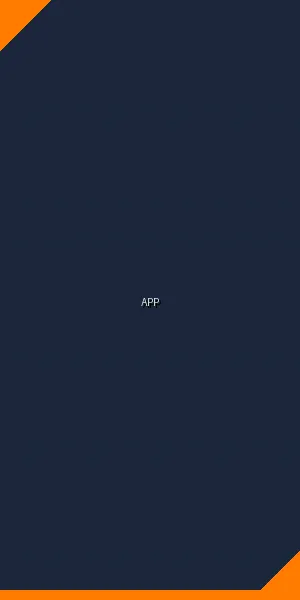 每日大赛APP界面展示 - 鲁伯斯 移动端应用