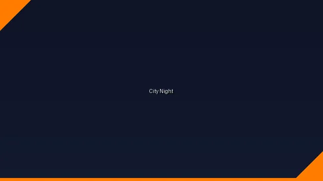 城市夜景主题赛 - 鲁伯斯 视频创作挑战